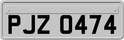 PJZ0474