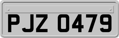 PJZ0479