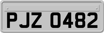 PJZ0482