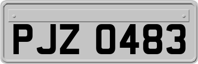 PJZ0483