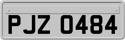 PJZ0484