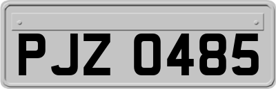PJZ0485