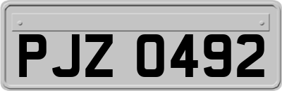 PJZ0492