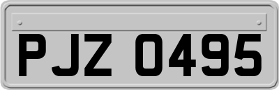 PJZ0495