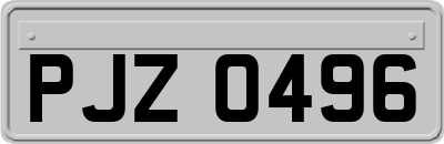PJZ0496