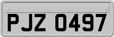 PJZ0497