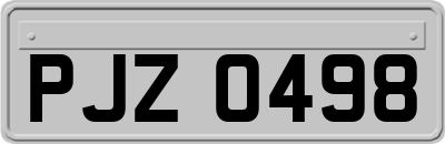 PJZ0498