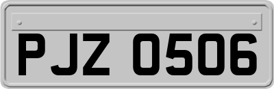 PJZ0506
