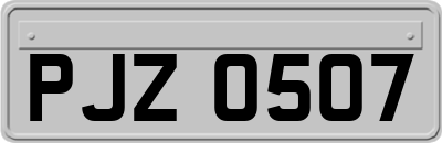 PJZ0507