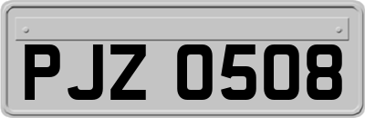 PJZ0508