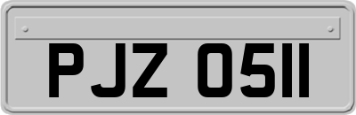 PJZ0511