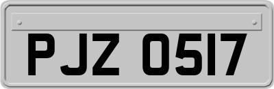 PJZ0517