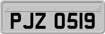 PJZ0519