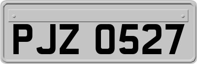 PJZ0527