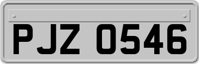 PJZ0546