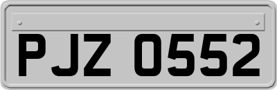 PJZ0552