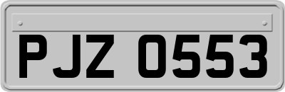PJZ0553