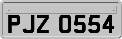 PJZ0554