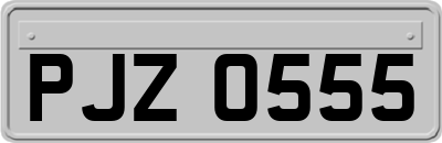 PJZ0555