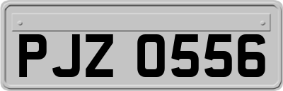 PJZ0556