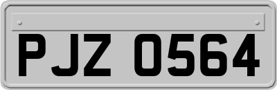 PJZ0564