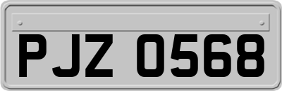 PJZ0568