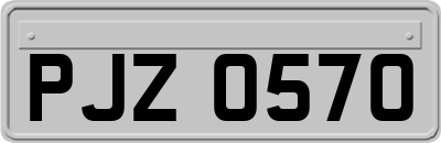 PJZ0570