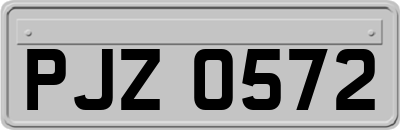 PJZ0572