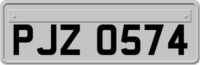 PJZ0574