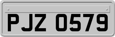 PJZ0579
