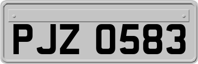 PJZ0583