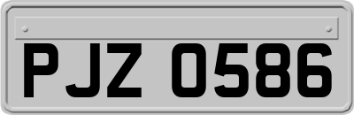 PJZ0586