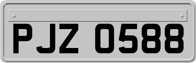 PJZ0588