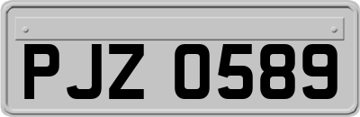 PJZ0589