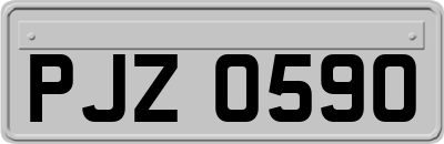 PJZ0590