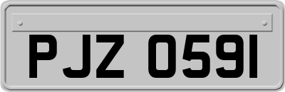 PJZ0591