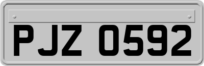 PJZ0592