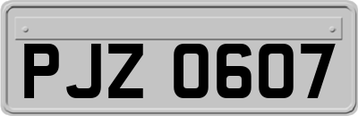 PJZ0607