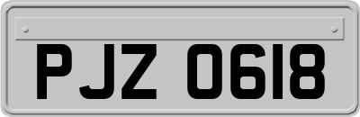 PJZ0618