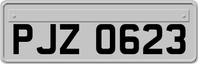 PJZ0623