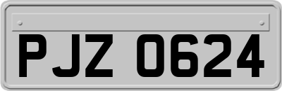 PJZ0624