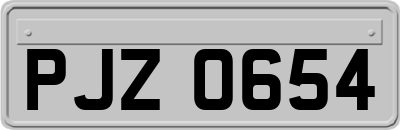PJZ0654