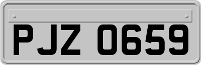 PJZ0659