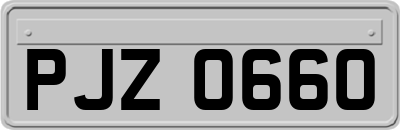 PJZ0660