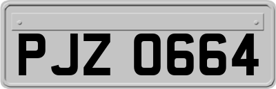 PJZ0664