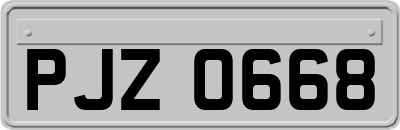 PJZ0668