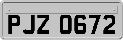 PJZ0672