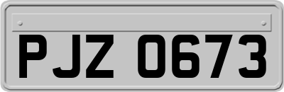 PJZ0673