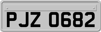PJZ0682