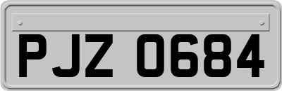 PJZ0684